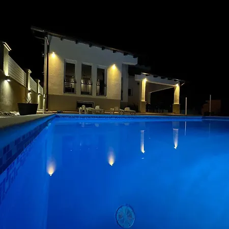 Holiday home Porto *