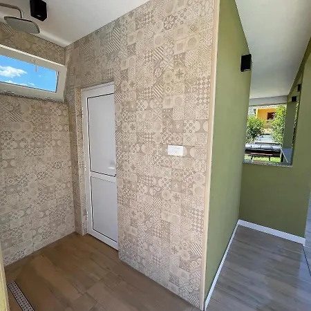 Holiday home Porto Mostar