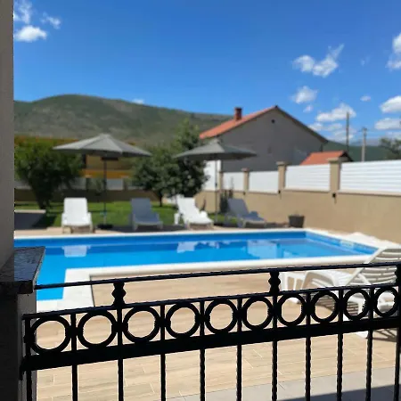 Porto Holiday home Mostar