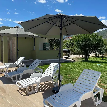 Porto Holiday home Mostar