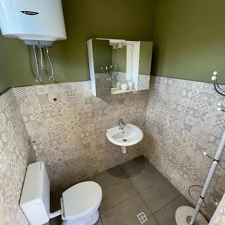 Holiday home Porto