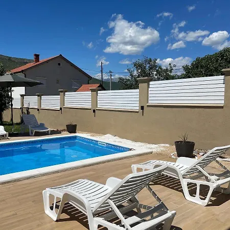 Holiday home Porto Mostar